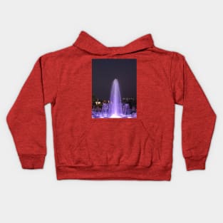 Fountain Kids Hoodie